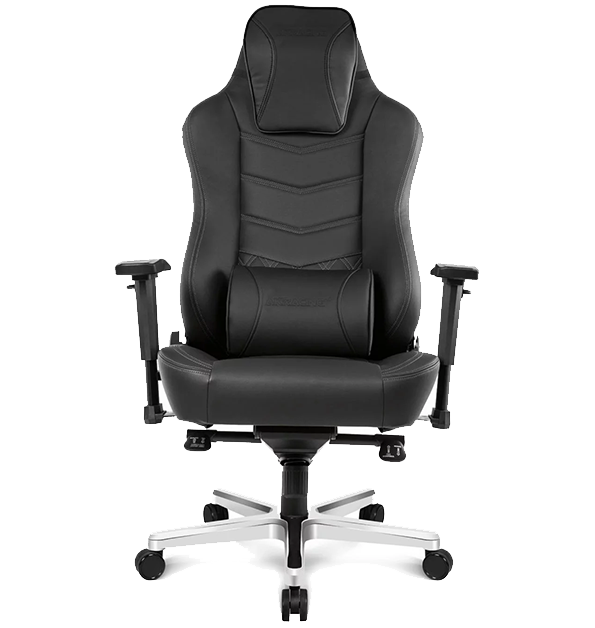 AKRacing Black Onyx Chair